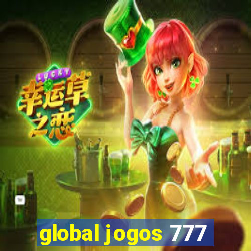 global jogos 777